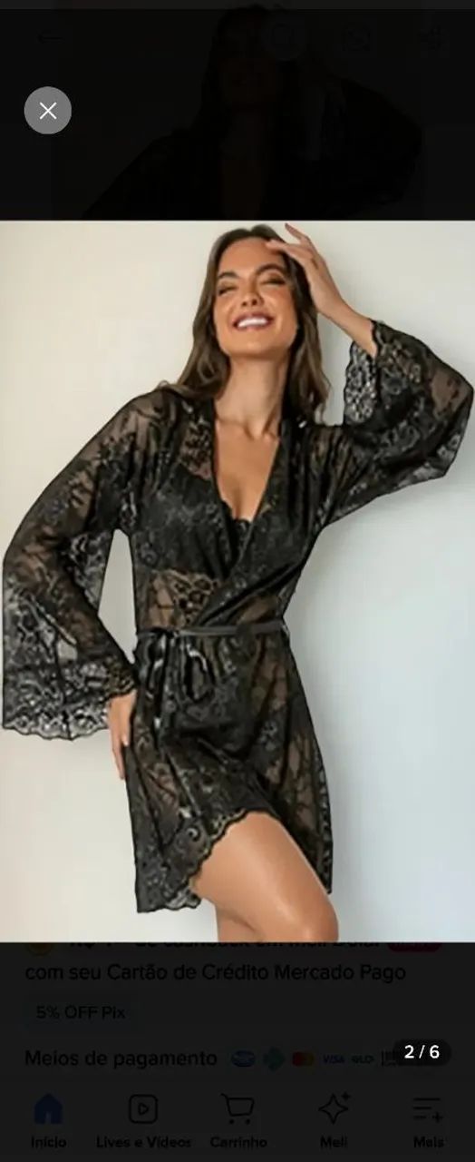Robern Demilus chic - Foto 3