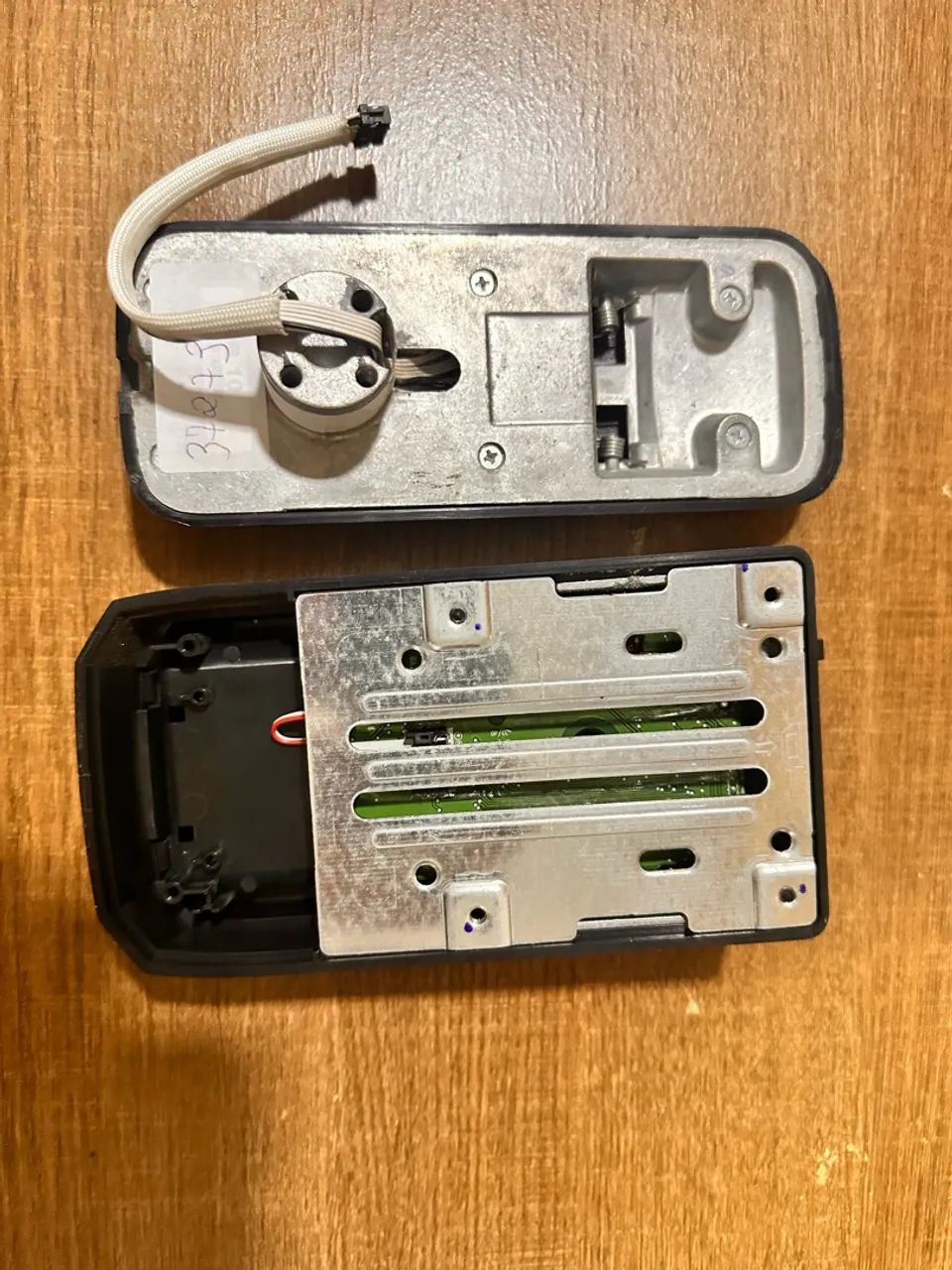 Duas Fechaduras Eletronicas Intelbras - Foto 2