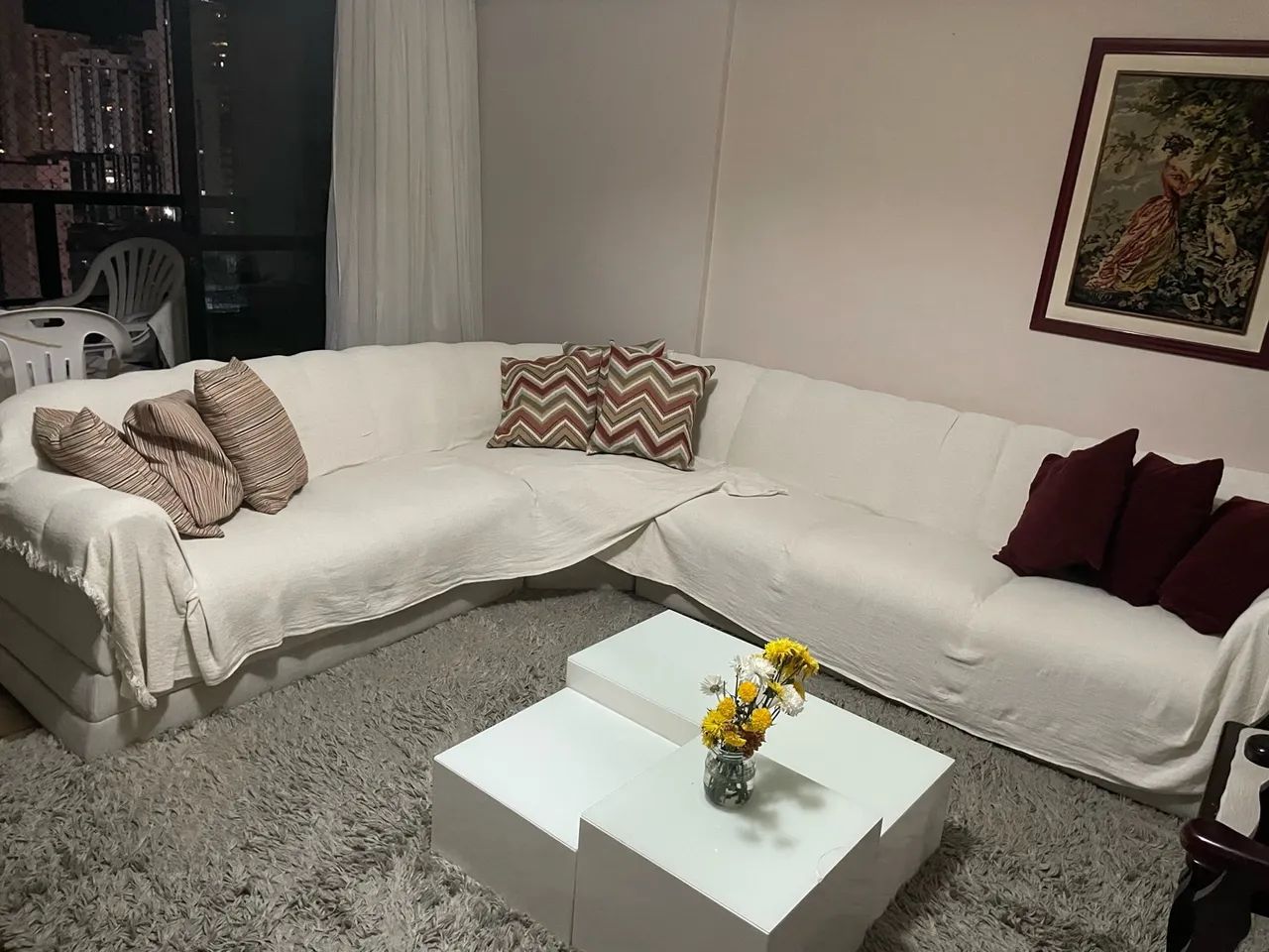 Sofá