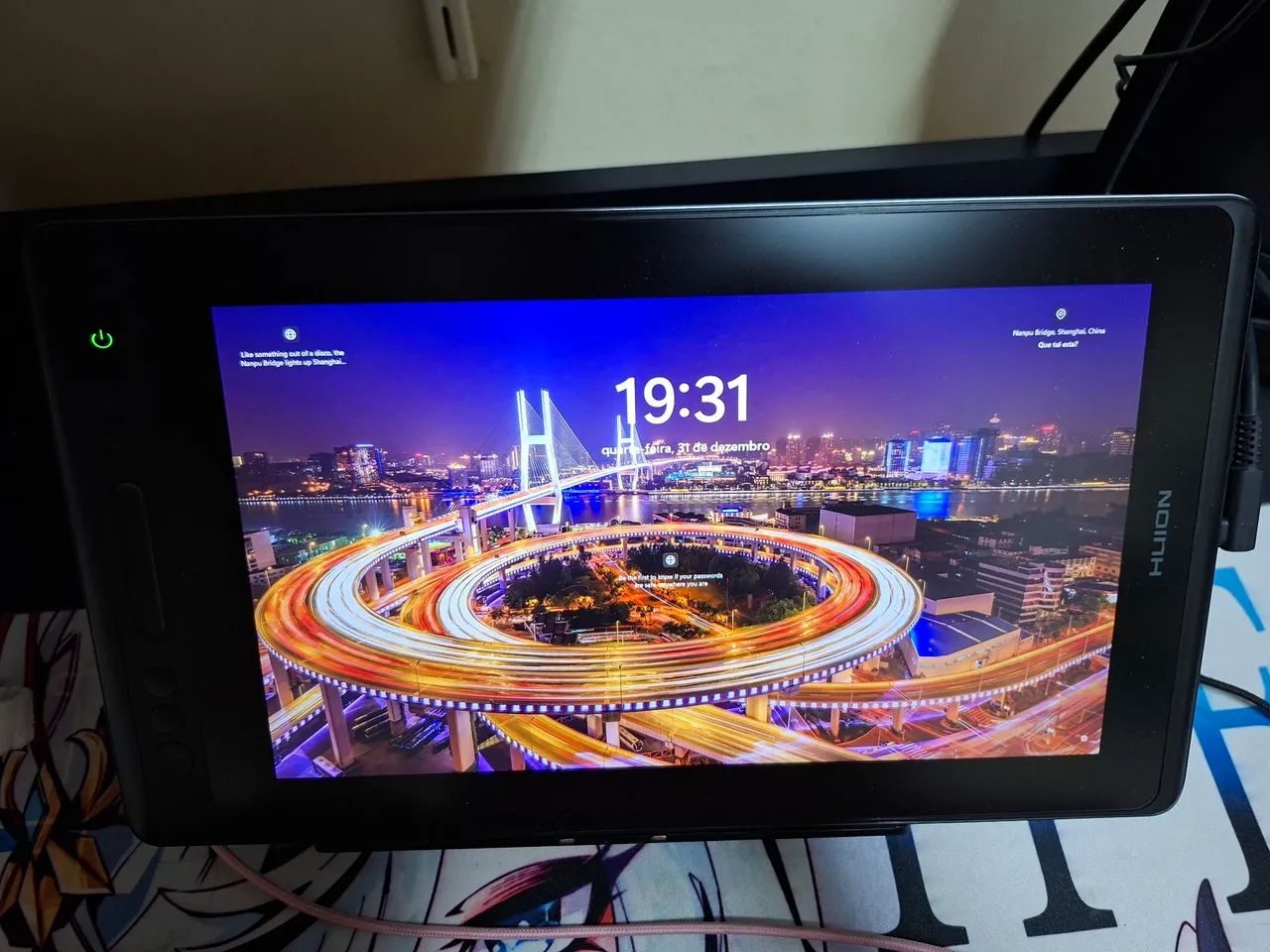 Mesa digitalizadora KAMVAS PRO 13 - Foto 3