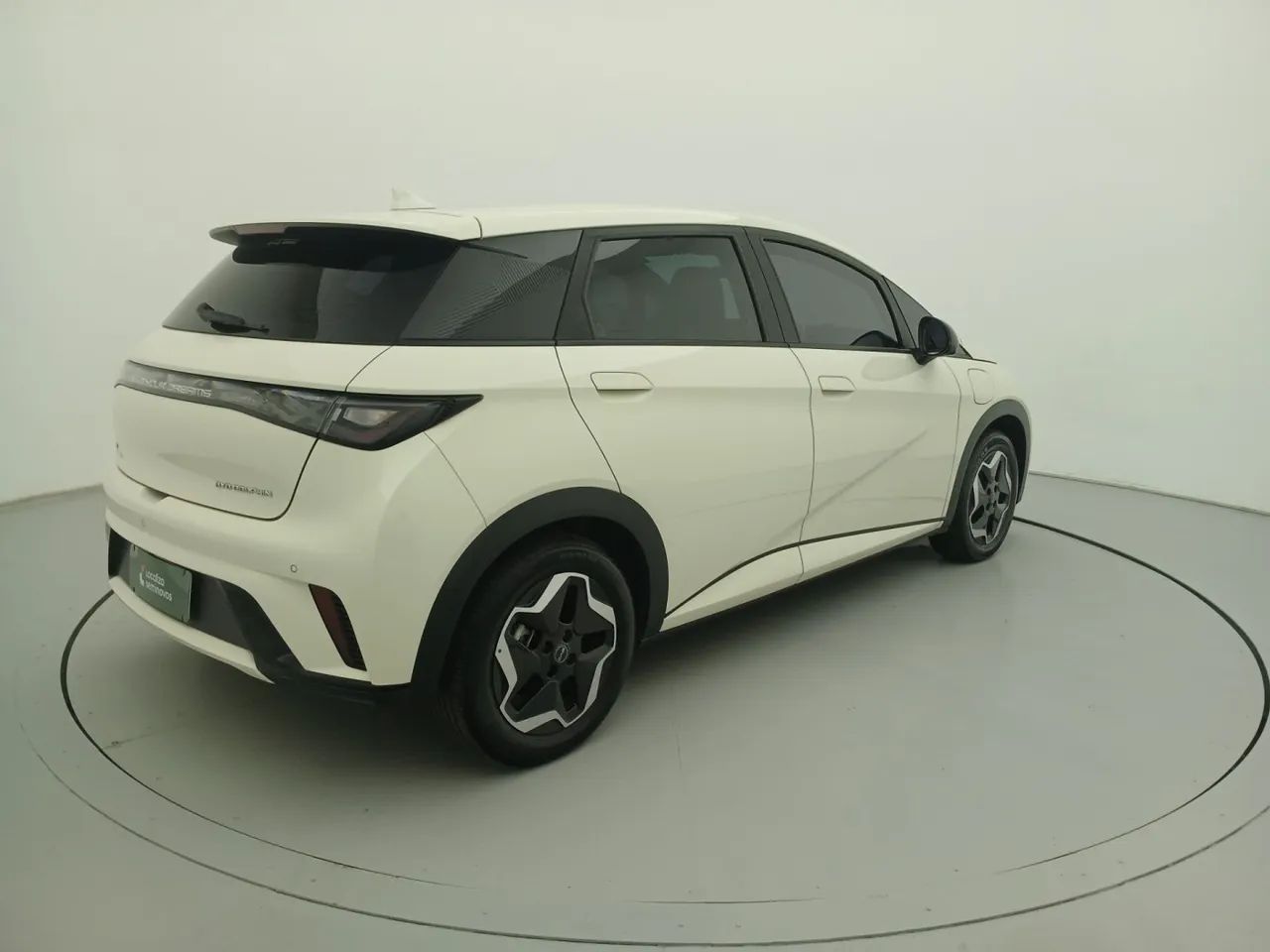 BYD Dolphin EV (Elétrico) 2026 - Foto 5