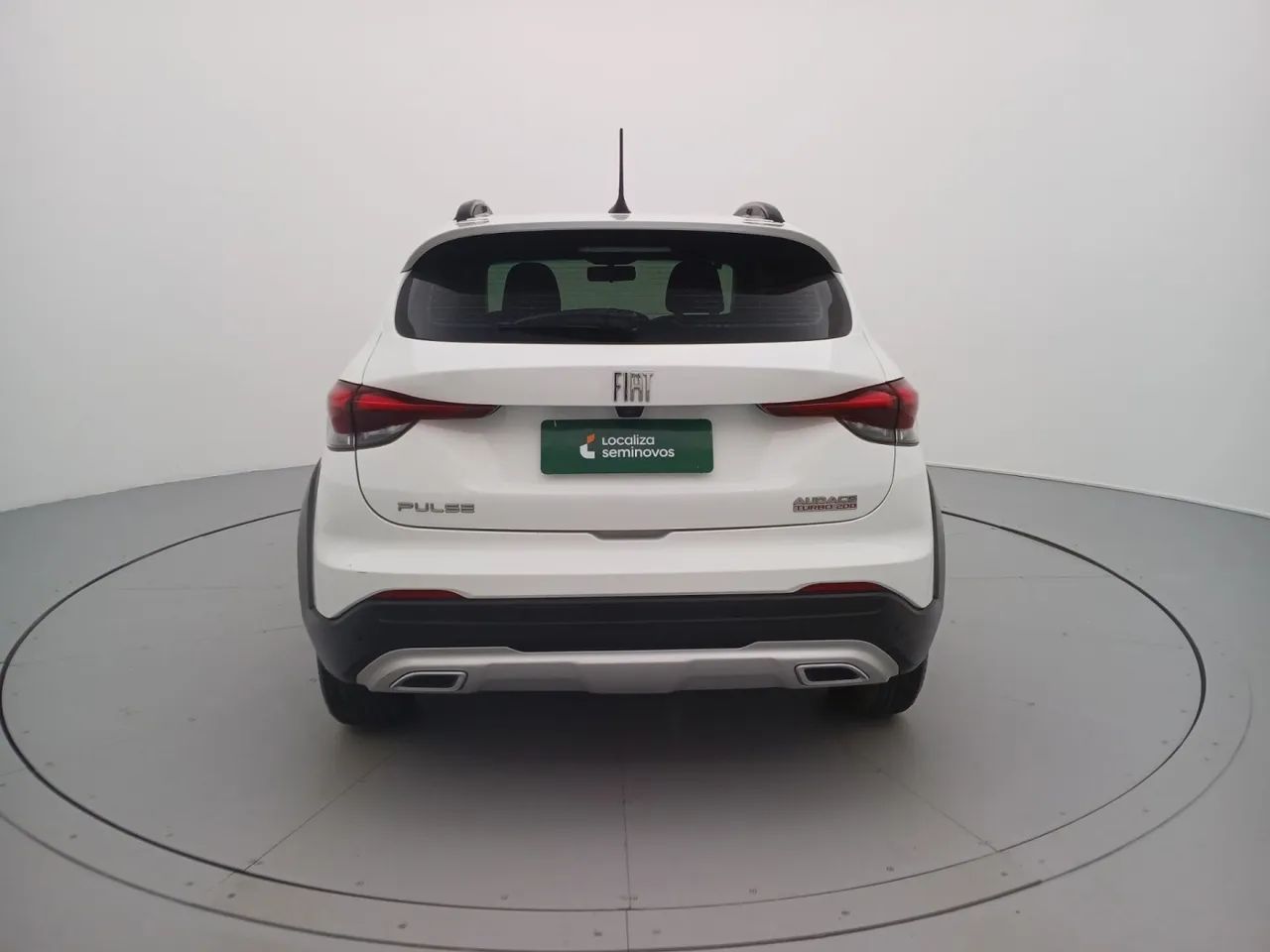 Fiat Pulse 2024 - Foto 4