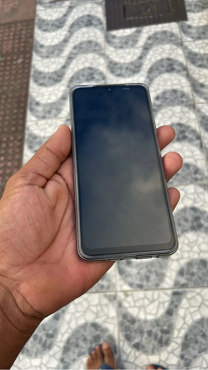 Redmi A5 Muito 2 meses de uso - Foto 2