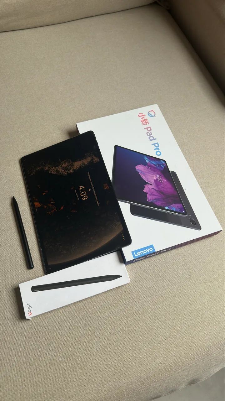 Tablet Lenovo IdeaPad Pro - Foto 2