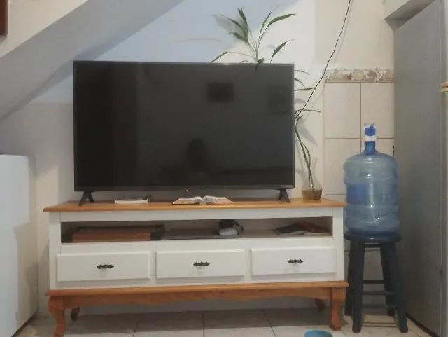 TV Smart LG NanoCell 55 Polegadas - Foto 2