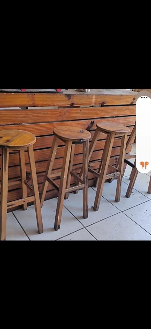 Banqueta 