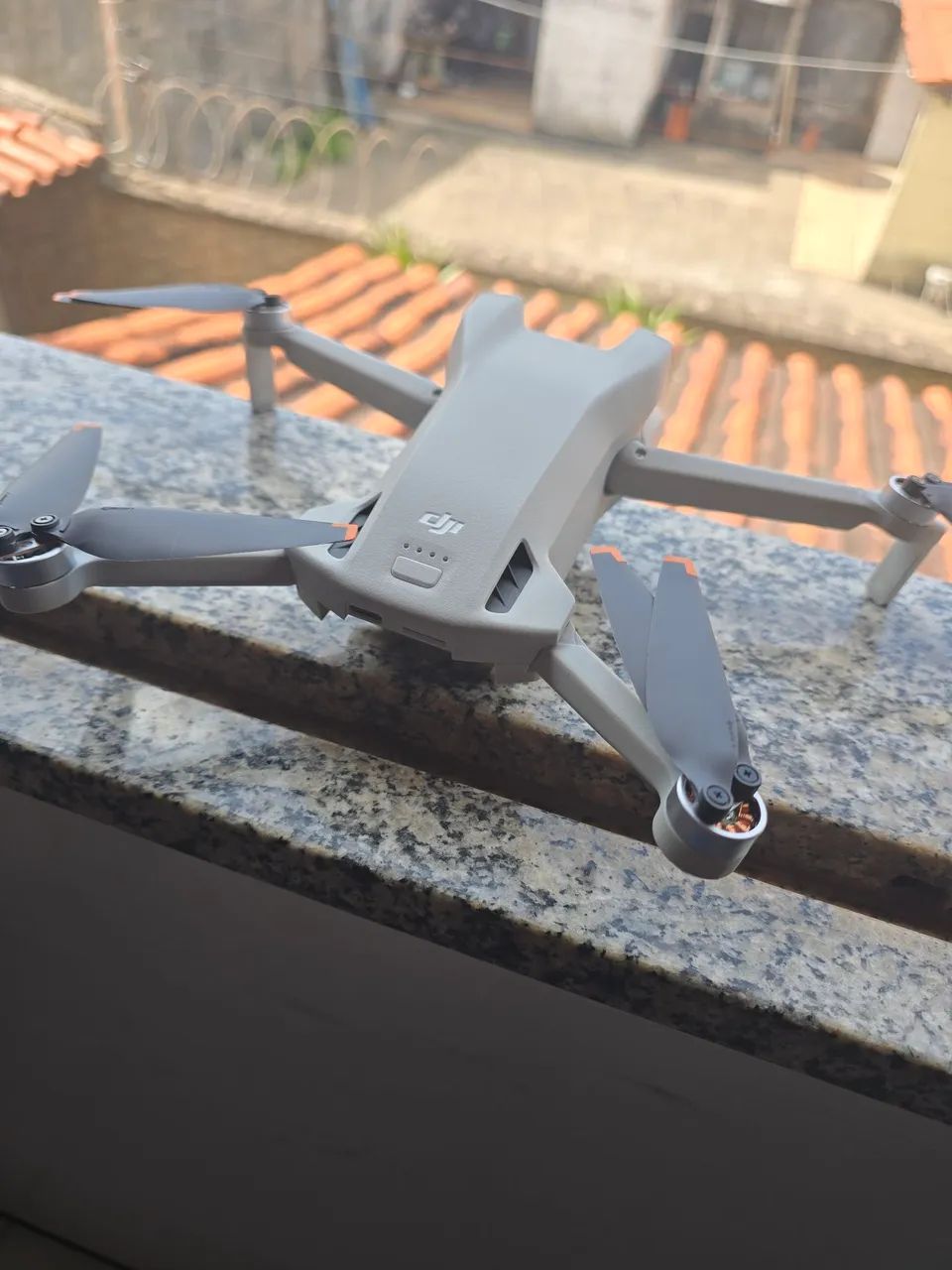 Dji mini 3 Standard - Foto 3