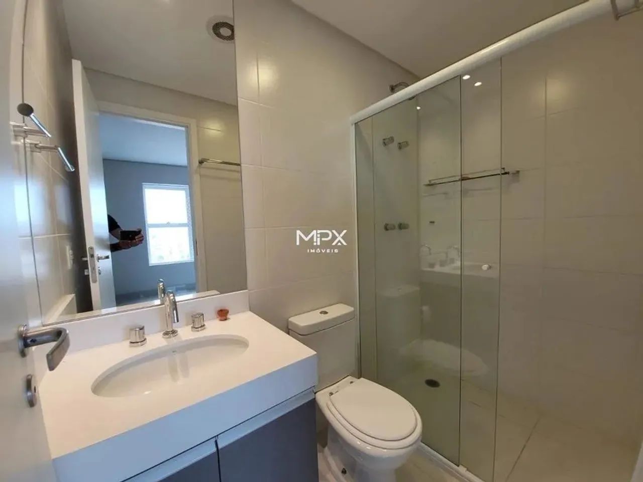 Apartamento para alugar no Trio by Lindenberg em Piracicaba - Foto 7