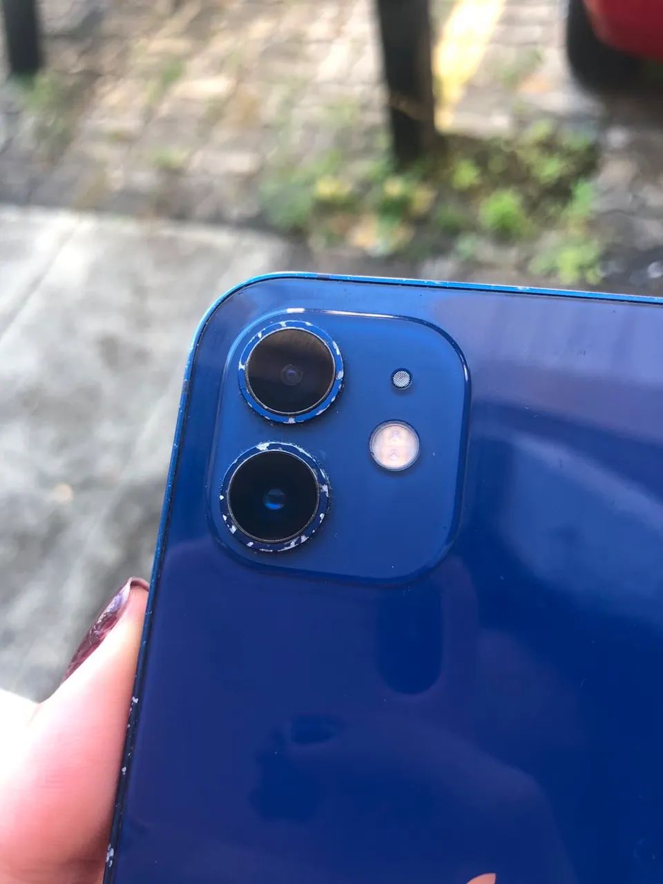 iPhone  - Foto 4