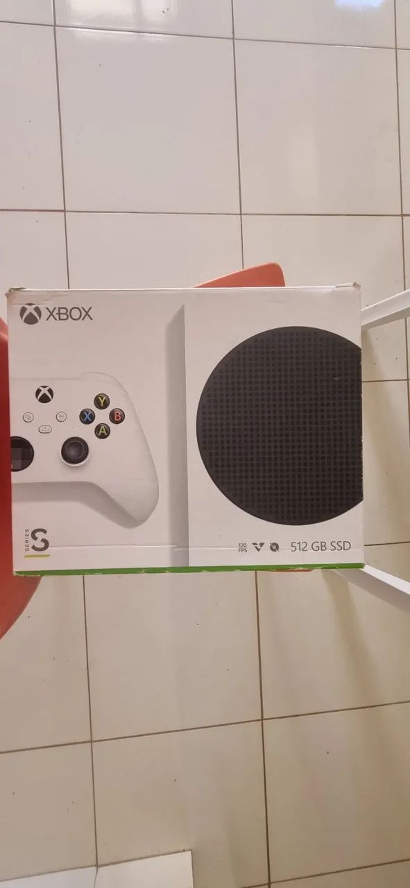 Vendo Xbox S 512 SSD  - Foto 3