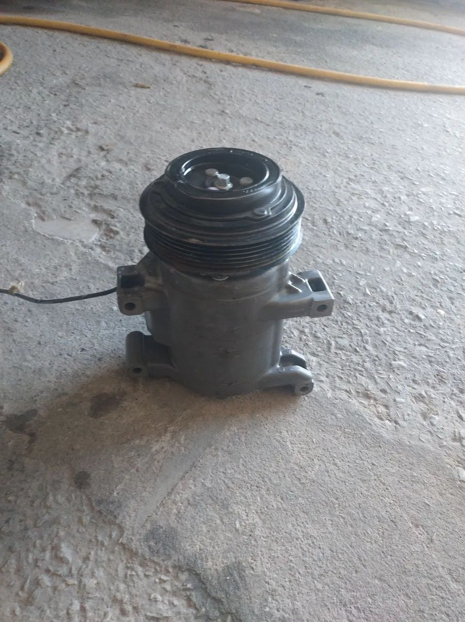 Compressor do Honda Civic G10