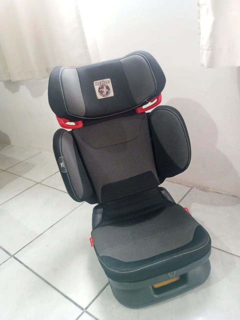 Cadeira peg perego  - Foto 4
