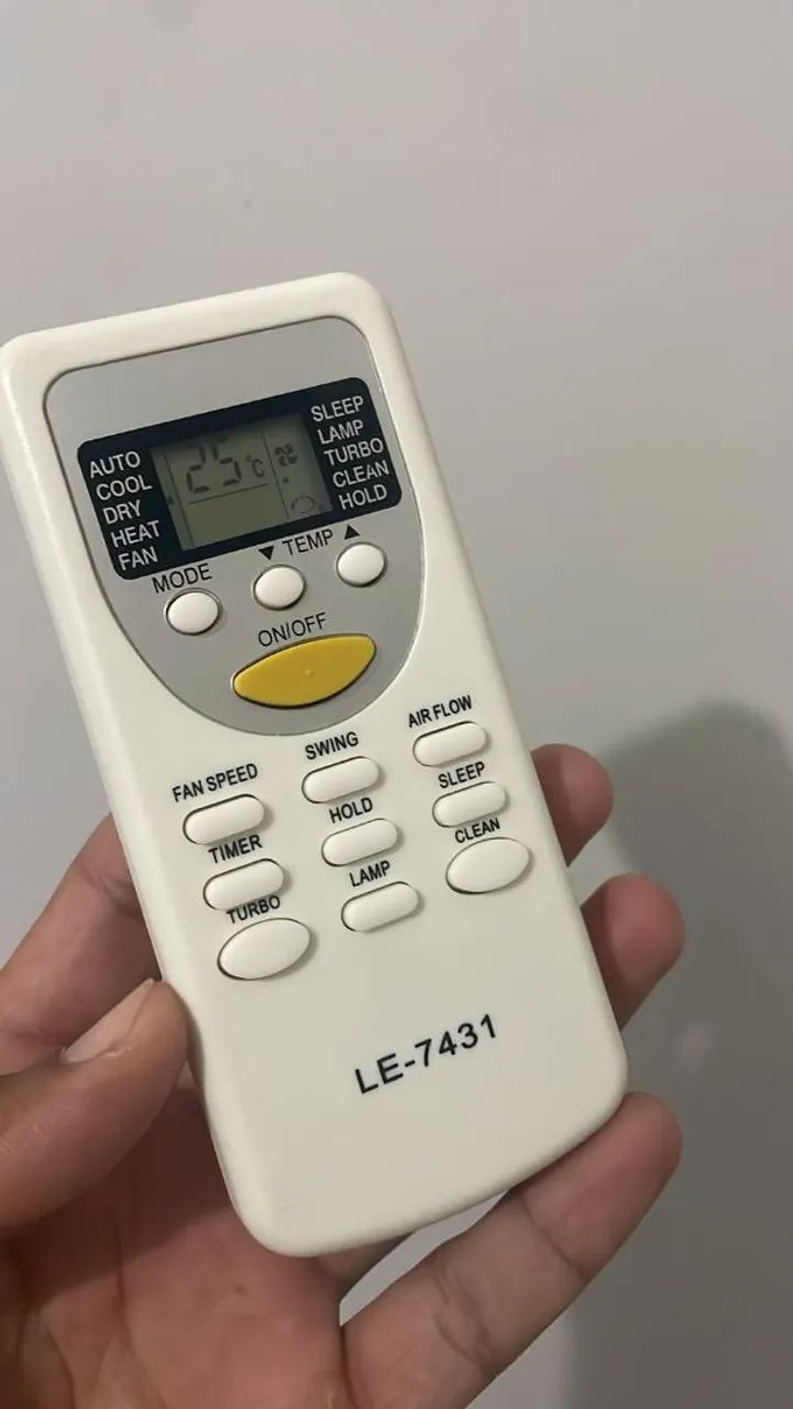 Ar condicionado promoção 