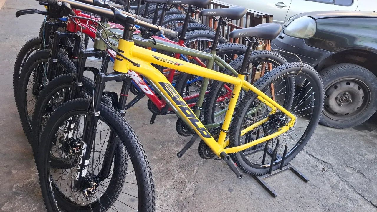 BIKE ARO 29 EVOLO - Foto 3