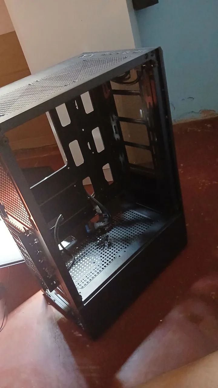Gabinete tower  - Foto 4