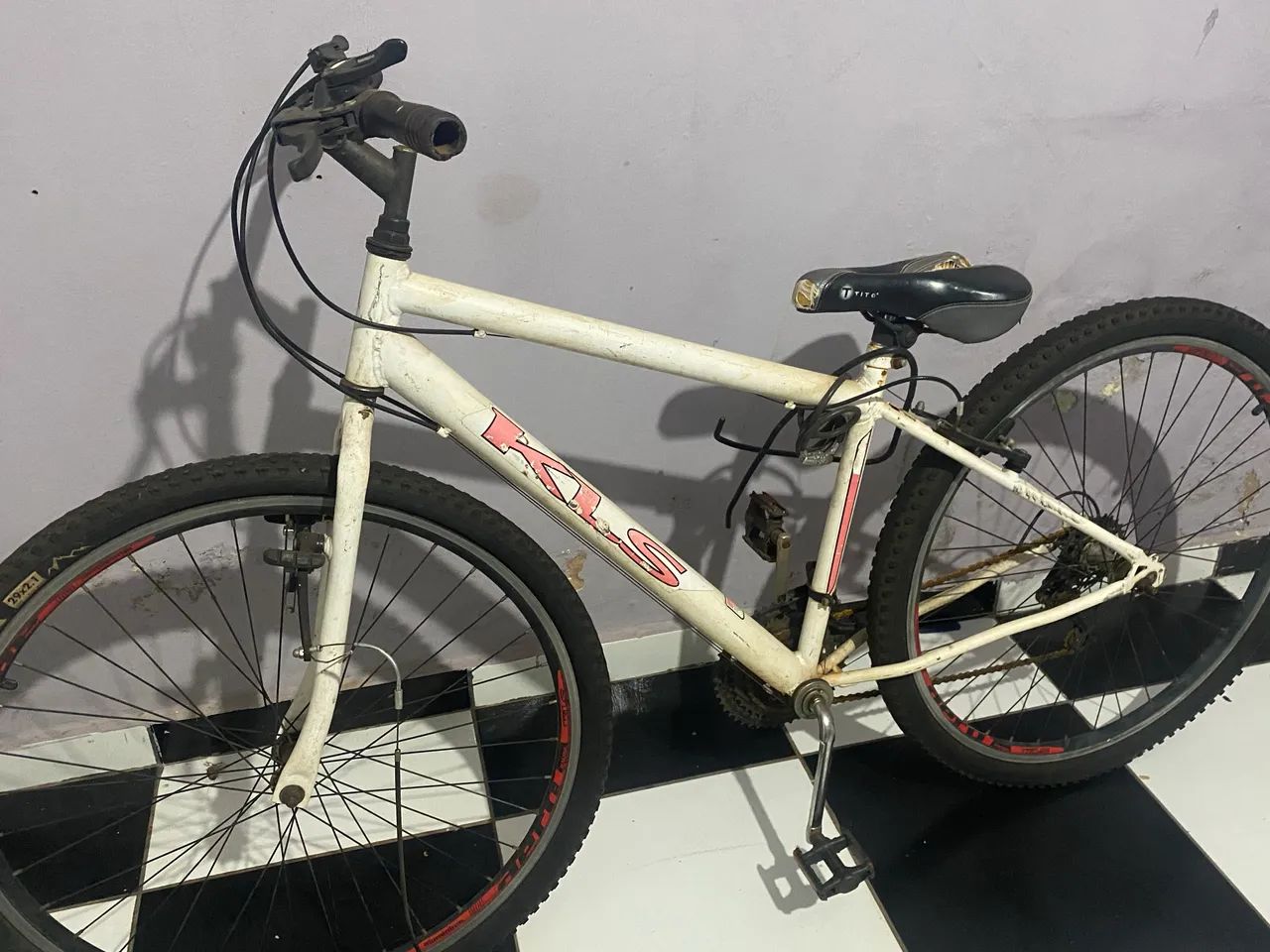 Bicicleta kls aro 29 - Foto 2