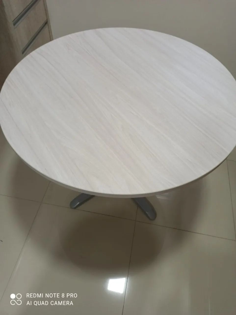 Mesa de escritório
