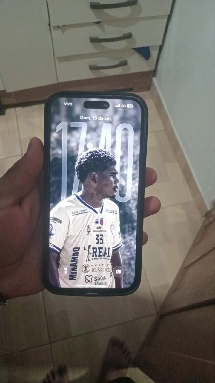 iPhone 14 Pro Max  - Foto 3