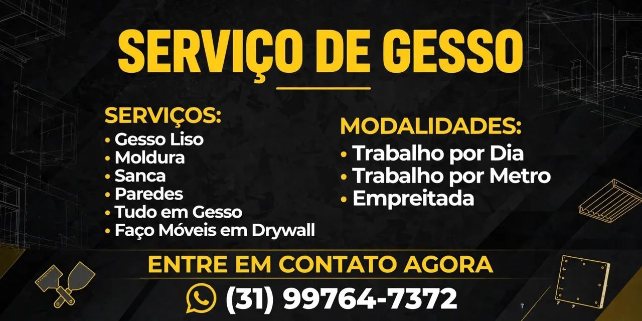 Gesseiro 