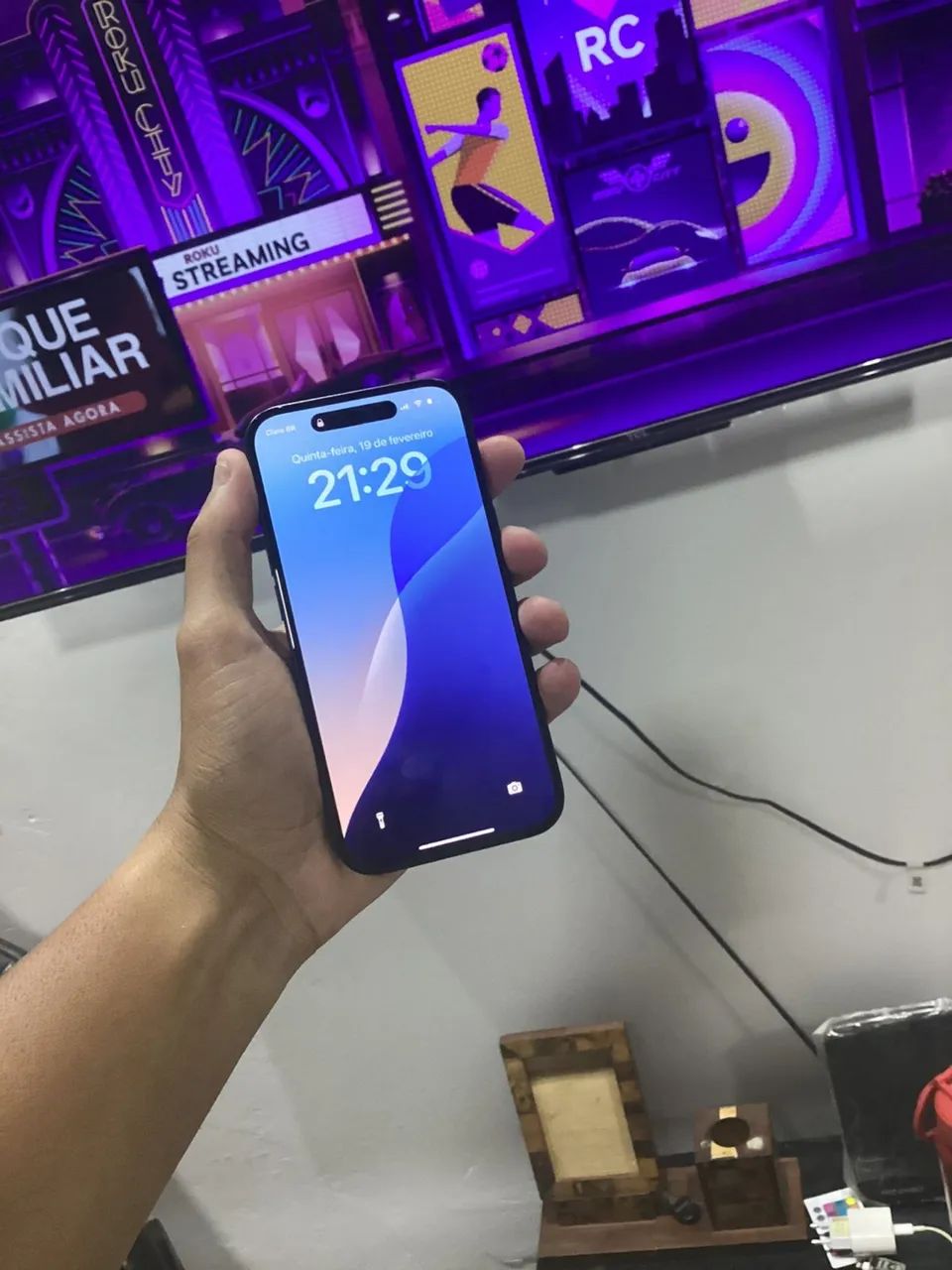 iPhone 15 128gb  - Foto 3