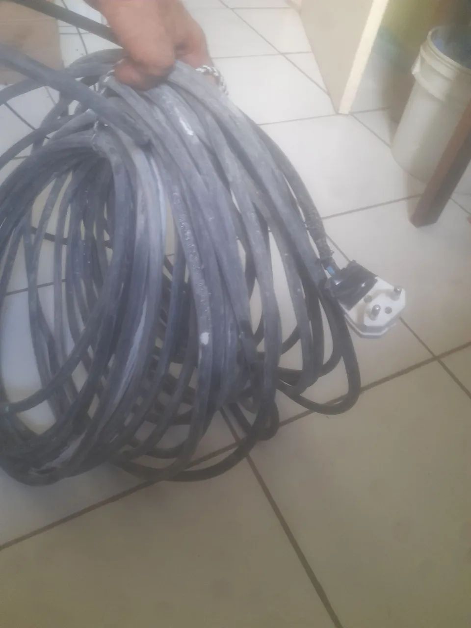 Maquita extensão  - Foto 5