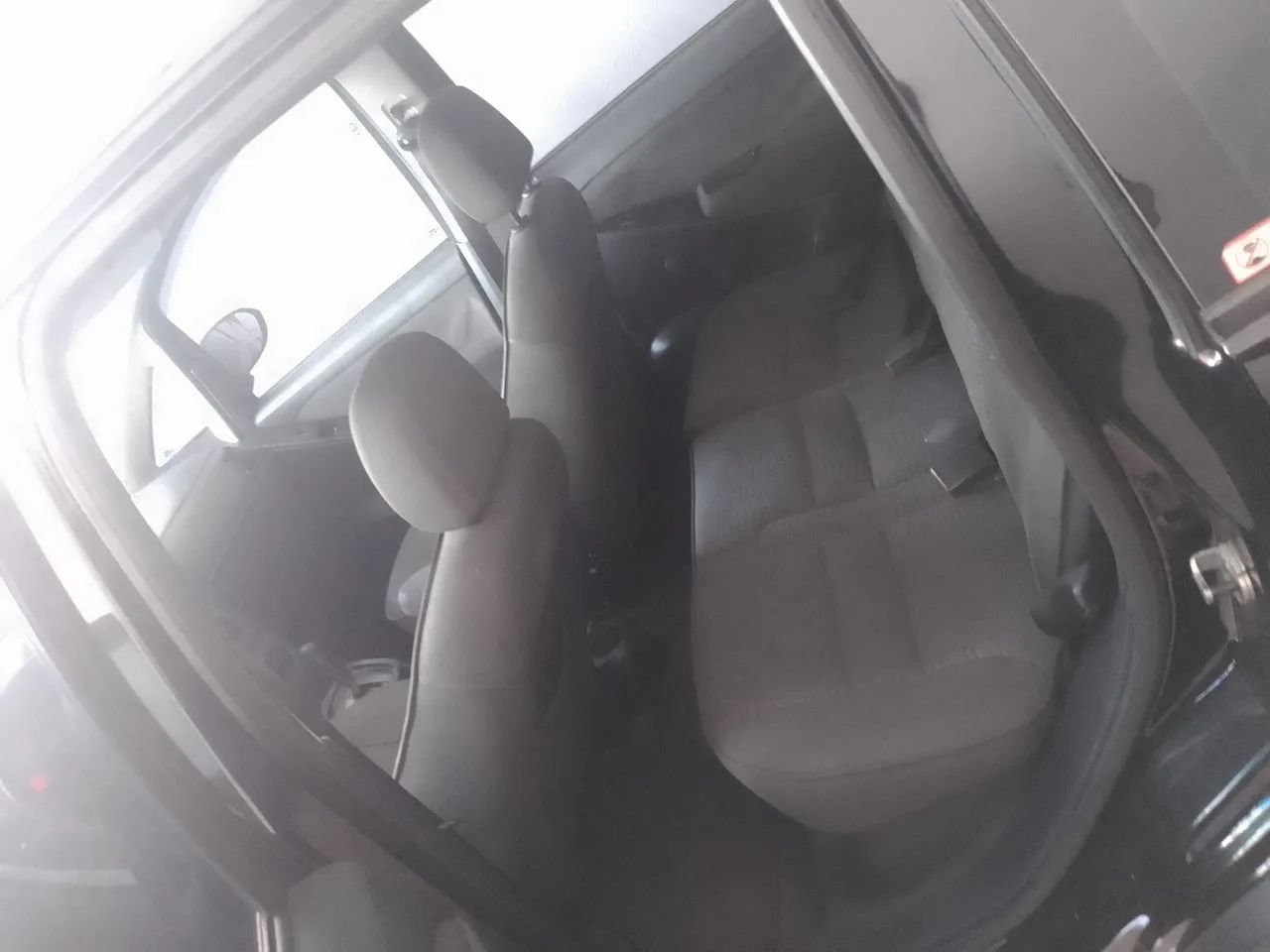 Fiat Idea Adv./ Adv.lock.dualogic 1.8 Flex 5P 2011 - Foto 2