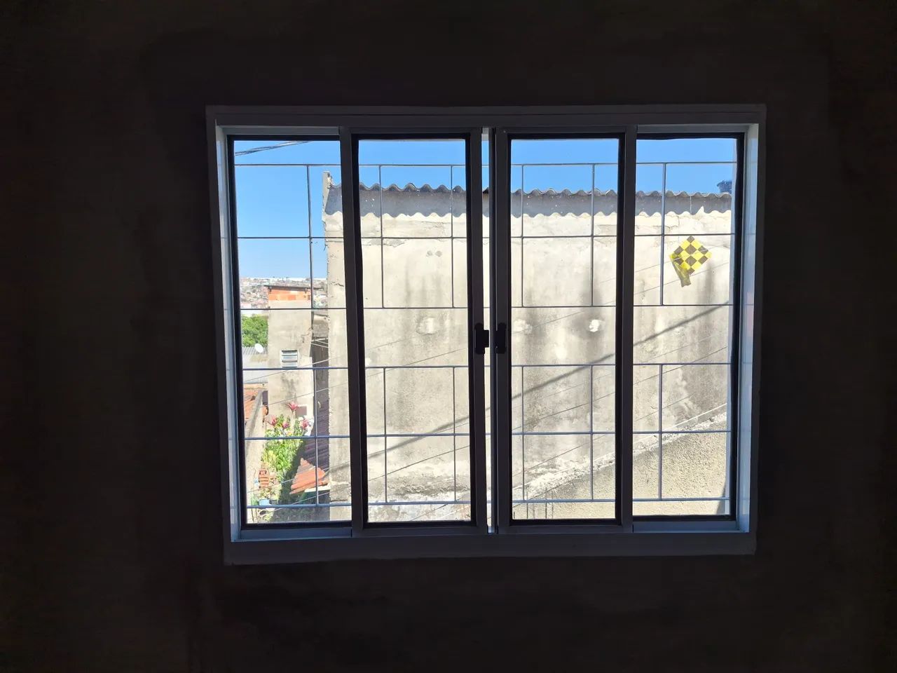 Janela de alumínio  - Foto 2
