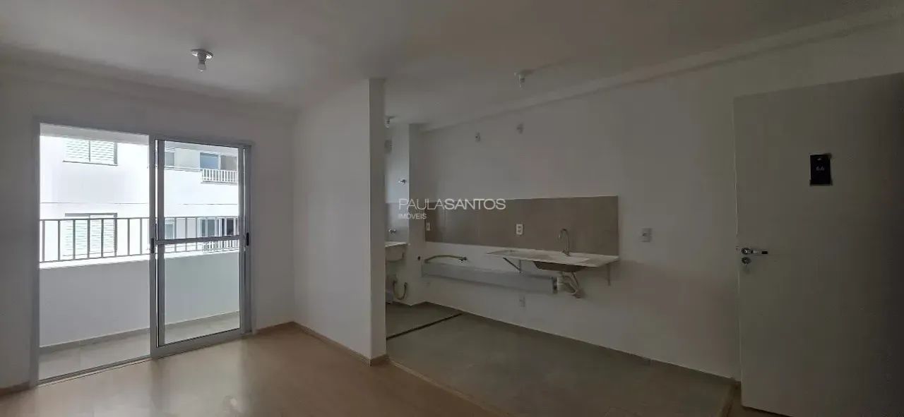 Apartamento para alugar, Vila Rica, Sorocaba/SP - Foto 4