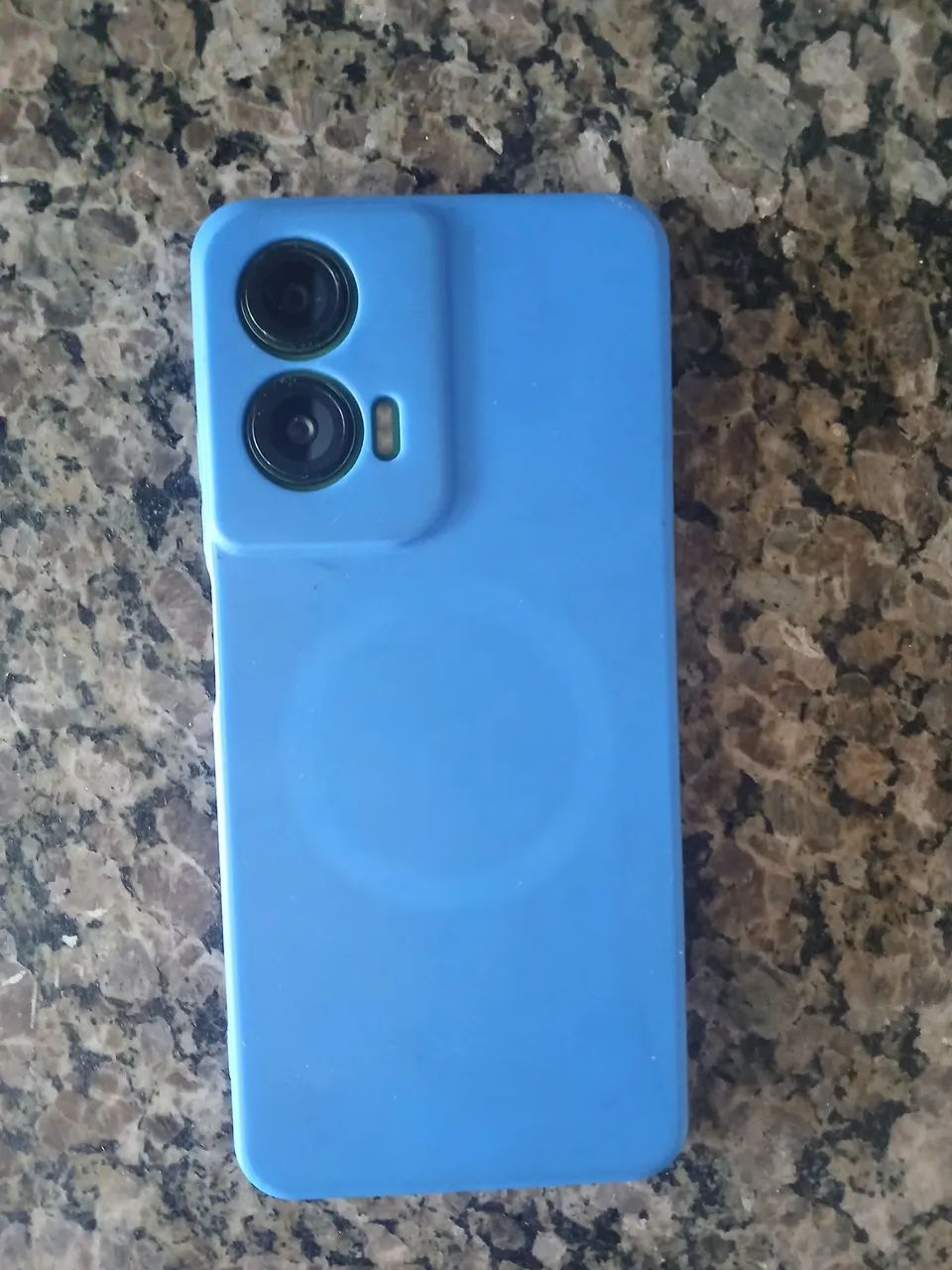 Moto g35 128 gigas - Foto 4