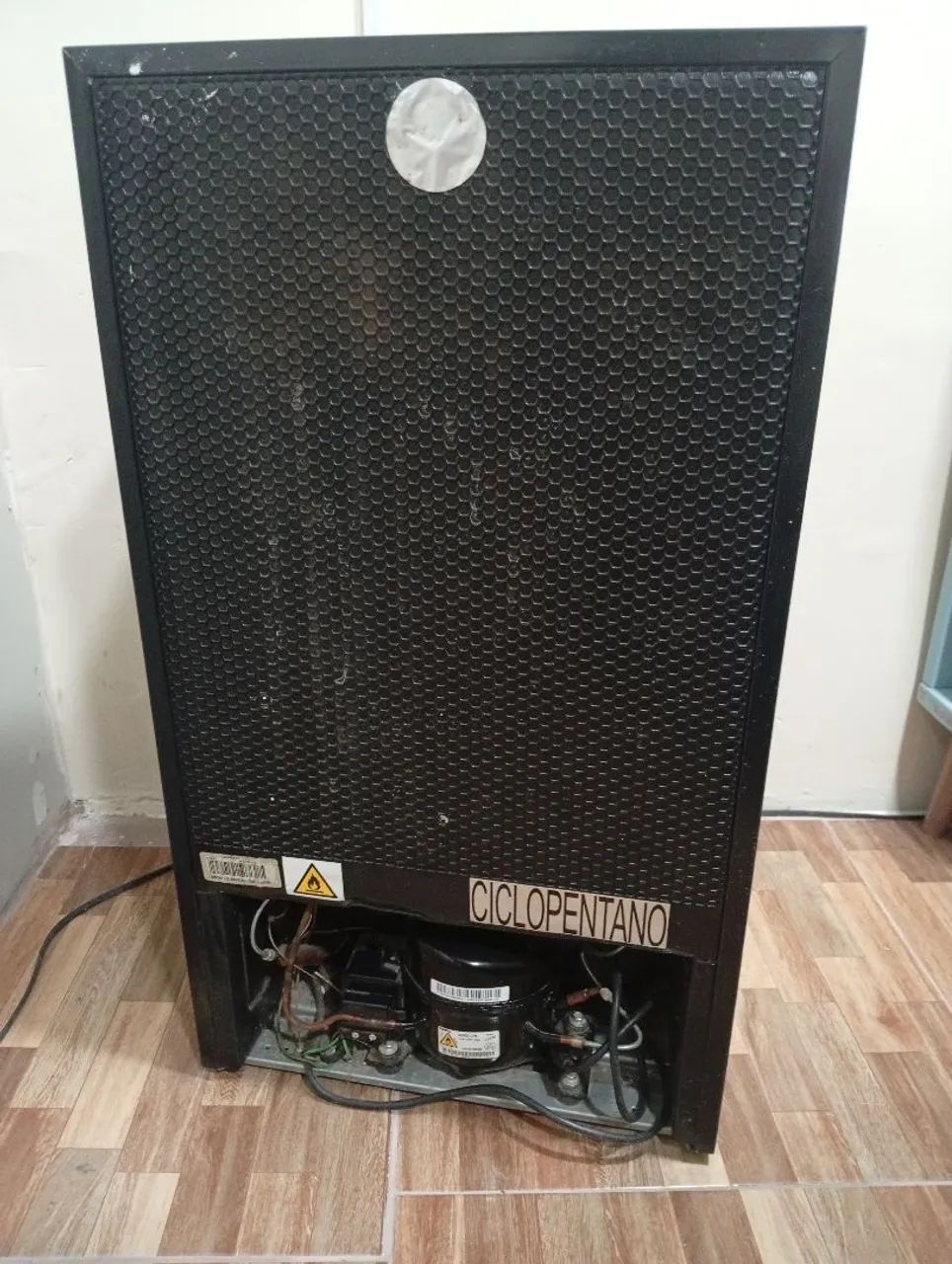 Frigobar Midea 93L - Foto 3