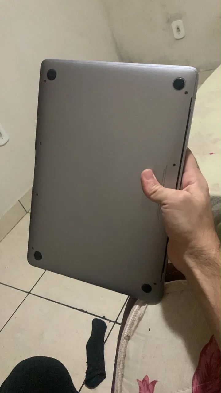 Macbook 12 retina i5 8gb - Foto 2