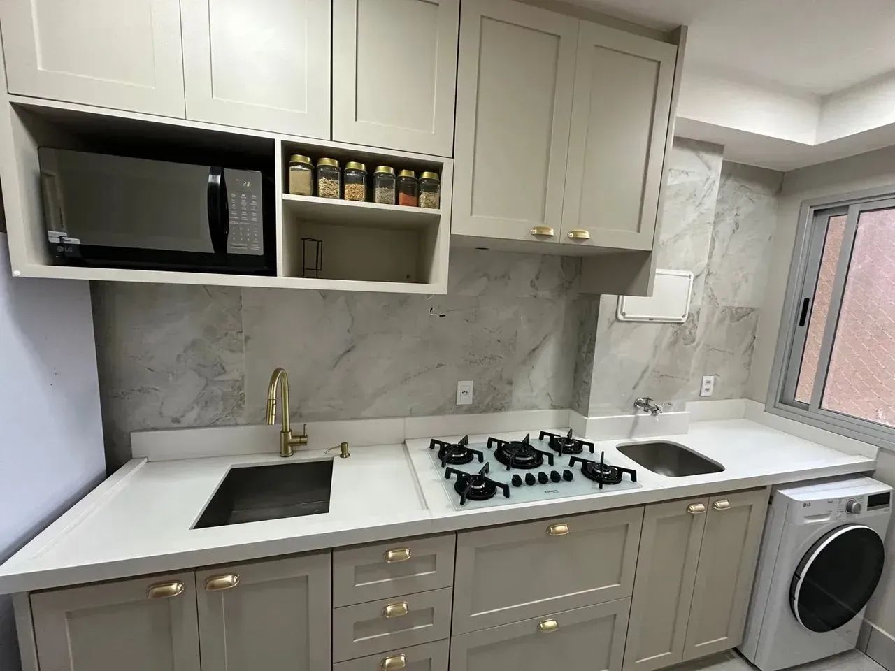 Apartamento Vila São Luiz - Foto 3