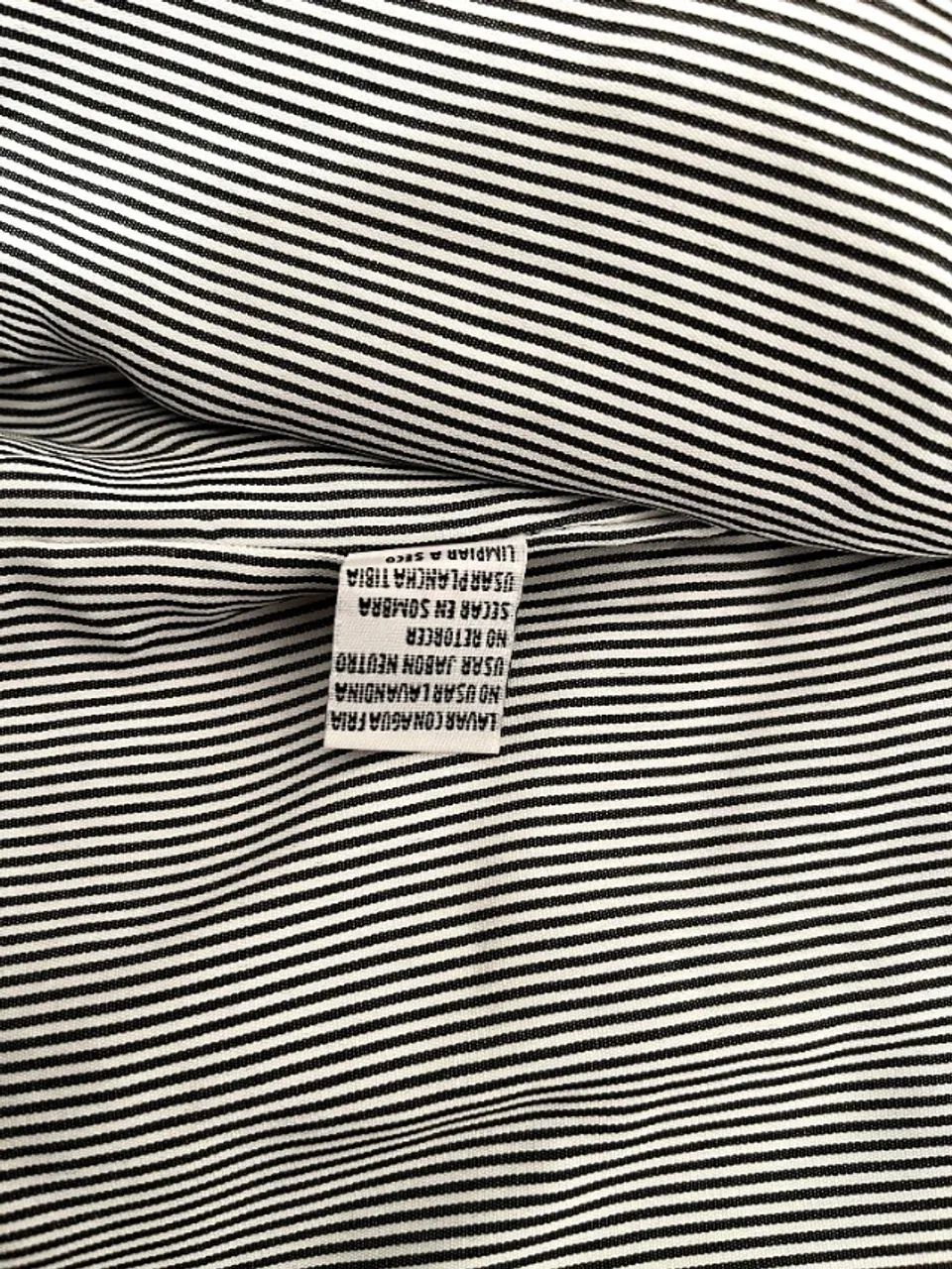Jaqueta vintage azul  - Foto 2