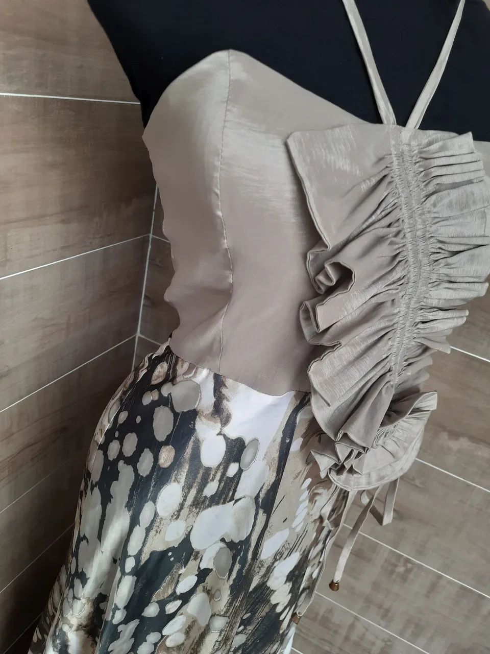 Vestido social  - Foto 4