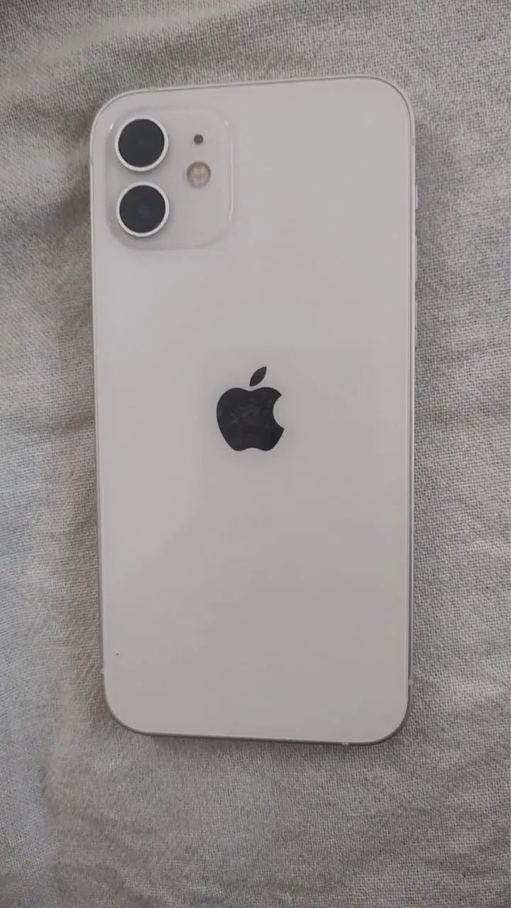 iPhone 12 128 gb todo original  - Foto 3