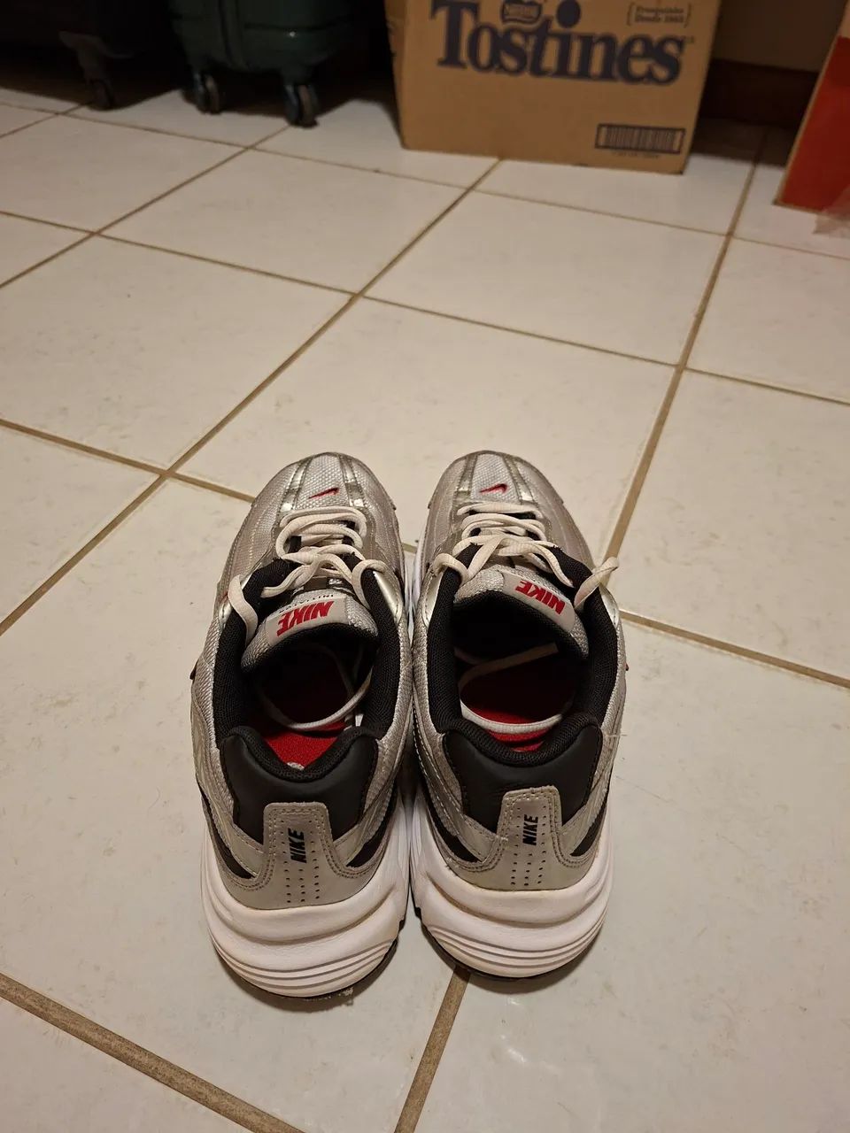 Nike initiator - Foto 2