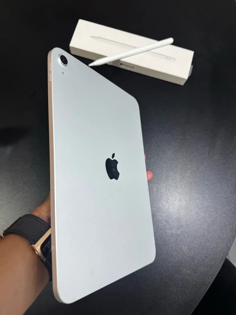 iPad 11 128gb na garantia  - Foto 3