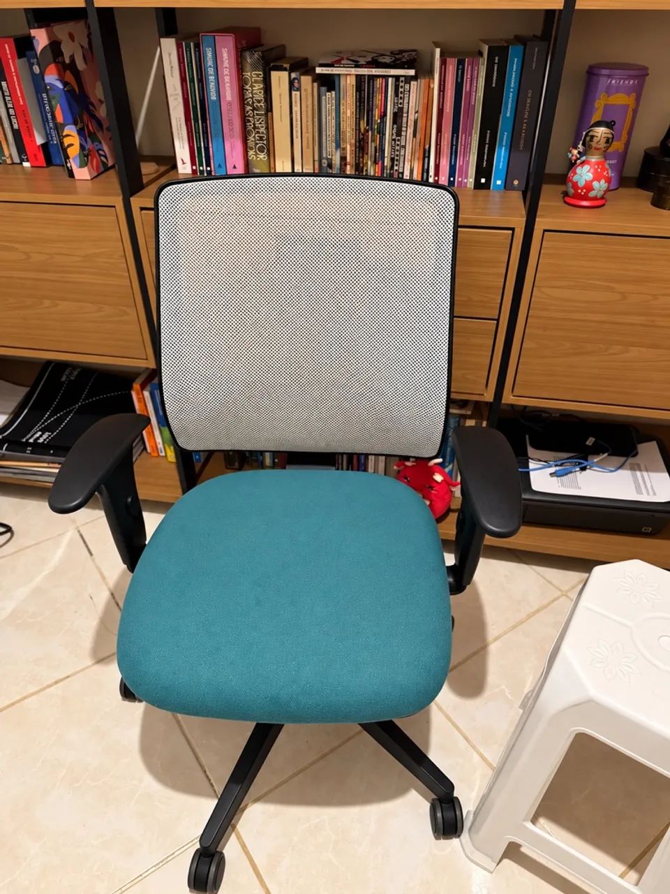 Cadeira Flexform Uni