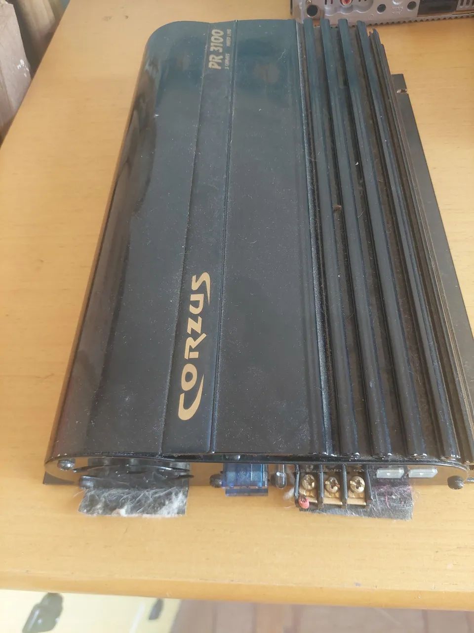 Módulo automotivo corzus pr3100 - Foto 2