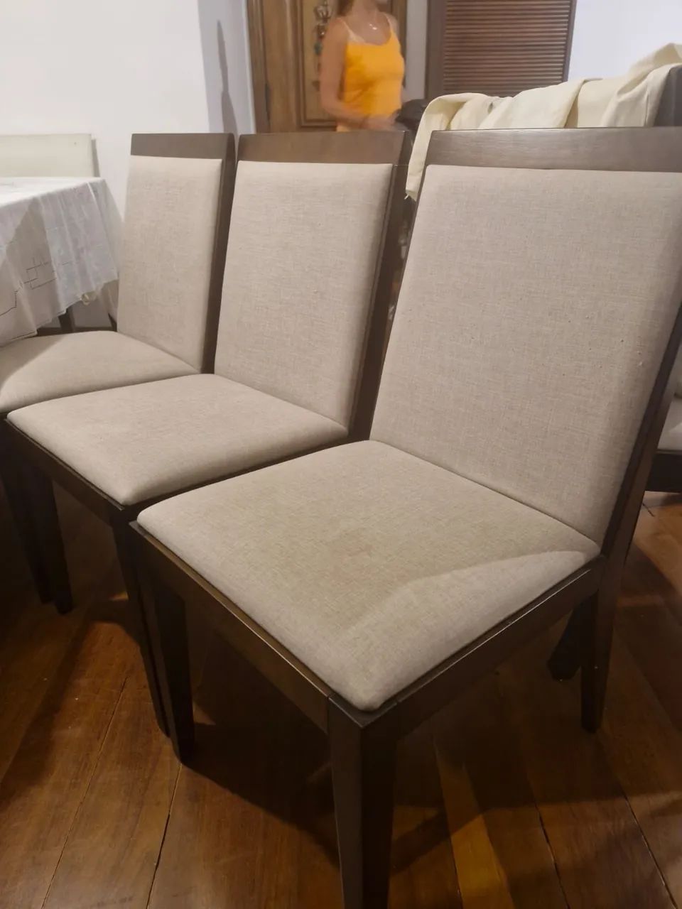 Mesa de 8 lugares - Foto 3