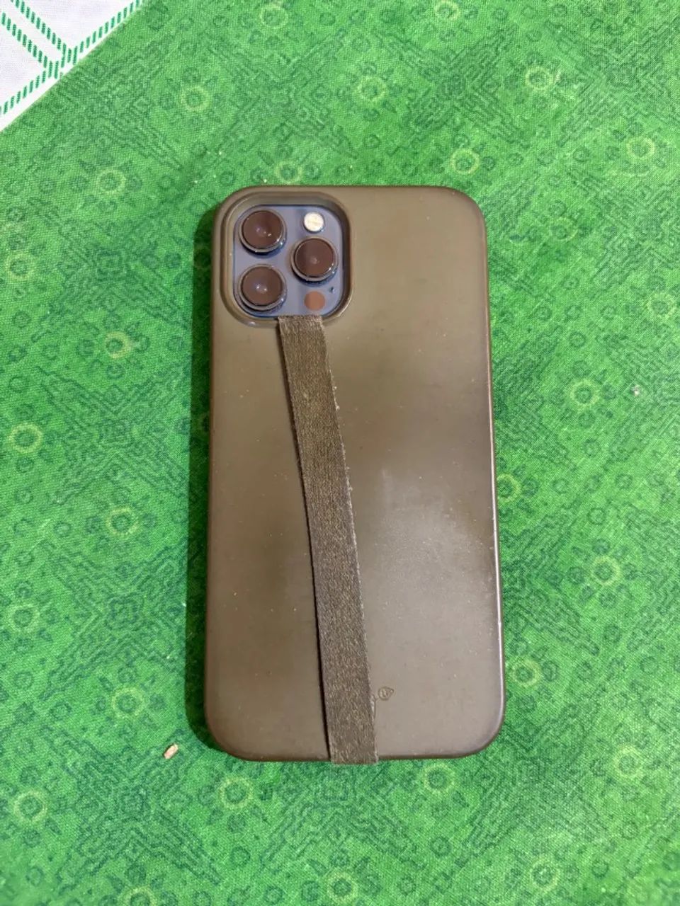 iPhone 12 Pro Max 256 - Foto 4
