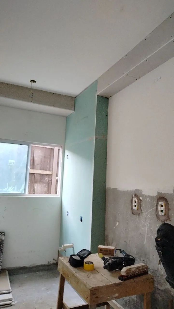 Serviços em gesso e drywall - Foto 4