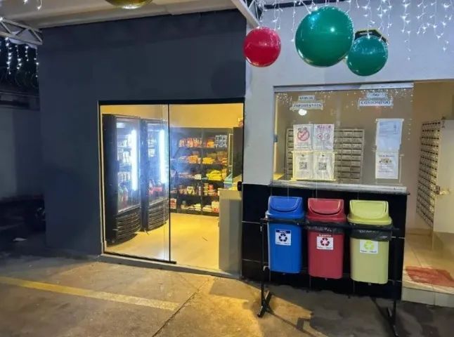 Apartamento com 2 Quartos à venda, 46m² - Parque das Nações - Foto 3