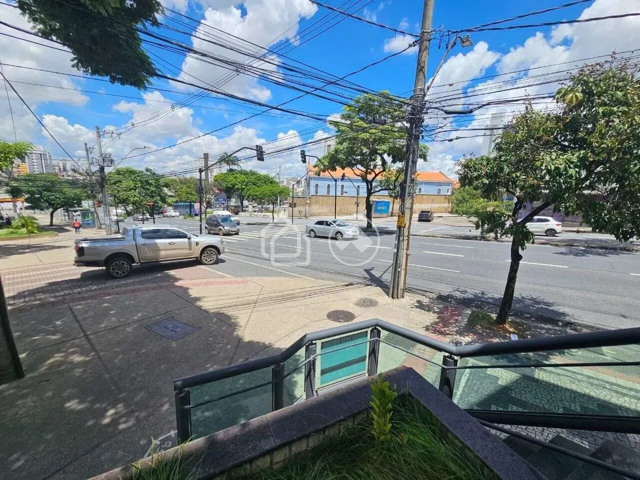 Perfeito Edificio comercial comercial no Aluguel Santo Agostino - Foto 4