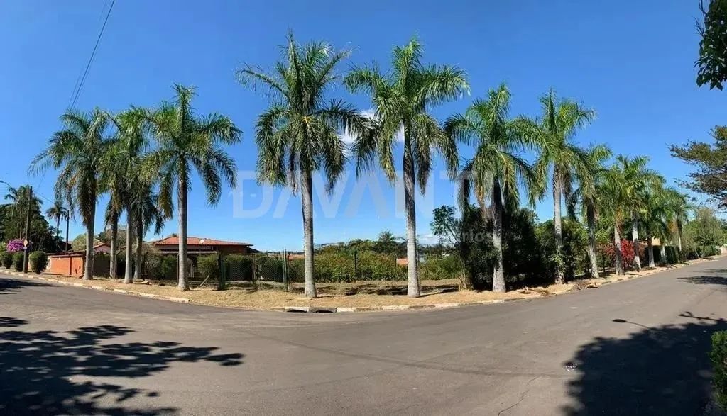 terreno - Parque Xangrilá - Campinas