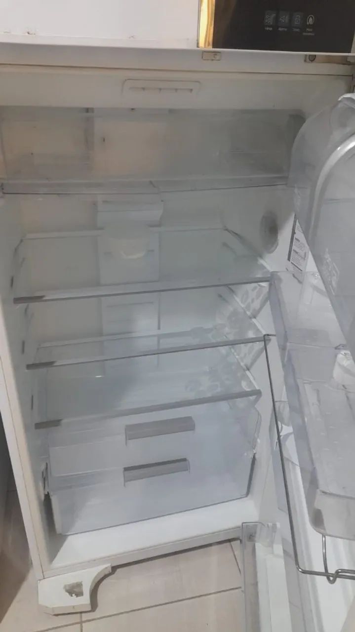 Geladeira GE  - Foto 3