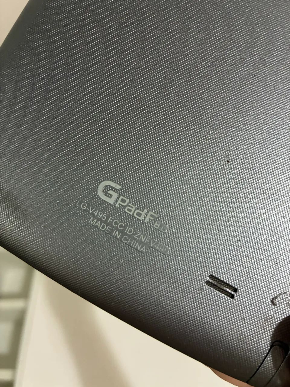 Tablet - Foto 4