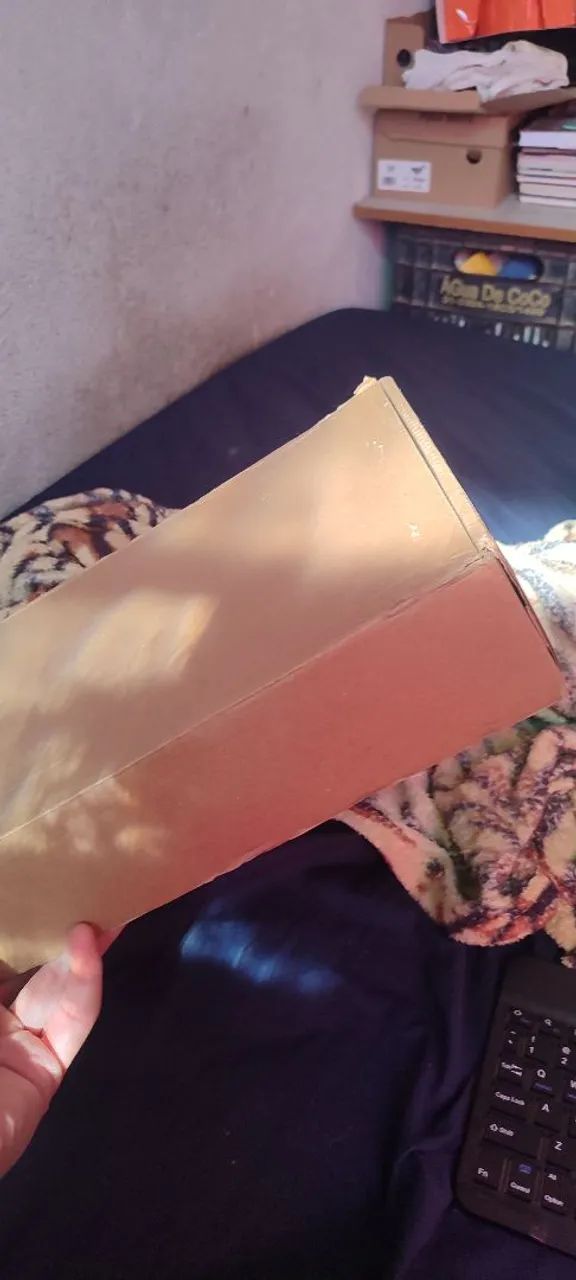 PAD genérico + Relógio Hryfine - Foto 4