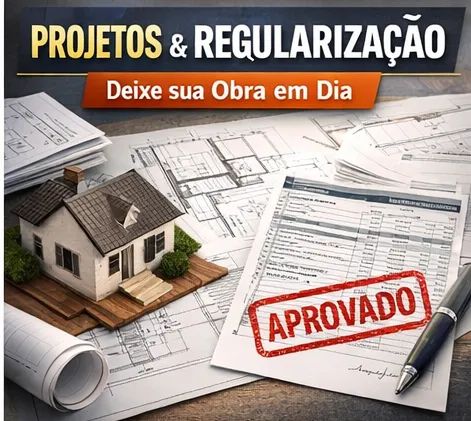 Engenheiro Civil | Projetos, Execução de Obras e Licitações - Foto 3
