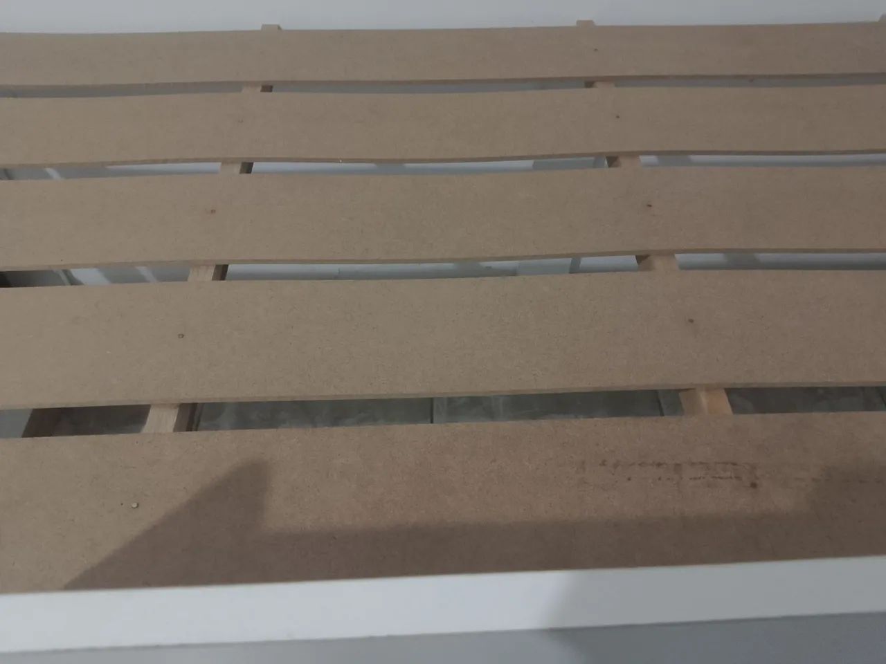 Cama infantil  para retirar  - Foto 4
